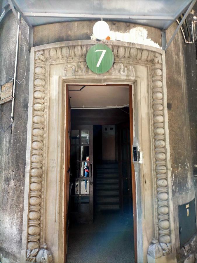 Zyblikiewicza Friendly Apartment 2 Krakow Luaran gambar
