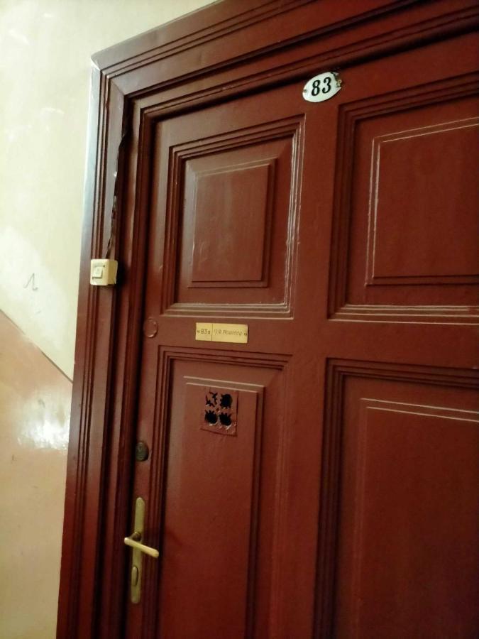Zyblikiewicza Friendly Apartment 2 Krakow Luaran gambar