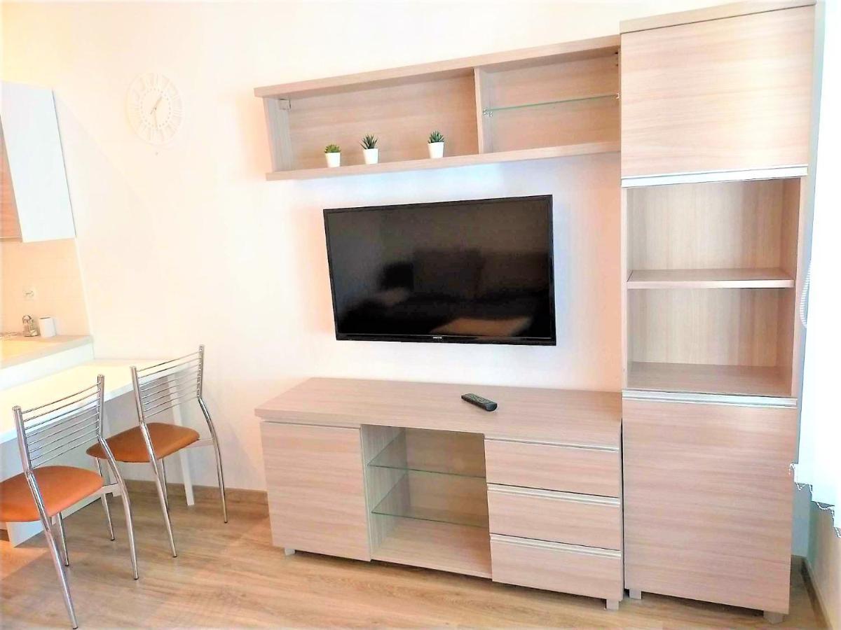 Zyblikiewicza Friendly Apartment 2 Krakow Luaran gambar