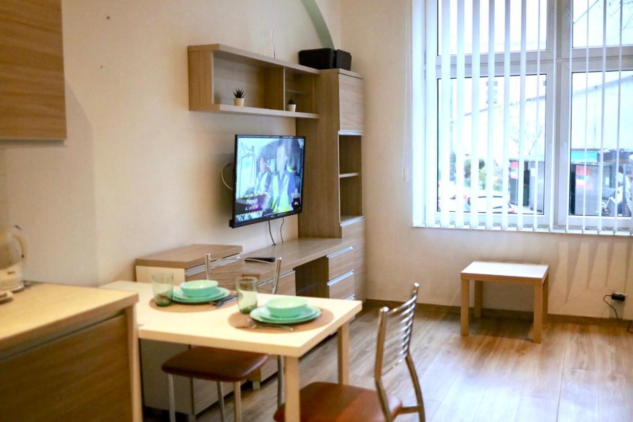 Zyblikiewicza Friendly Apartment 2 Krakow Luaran gambar