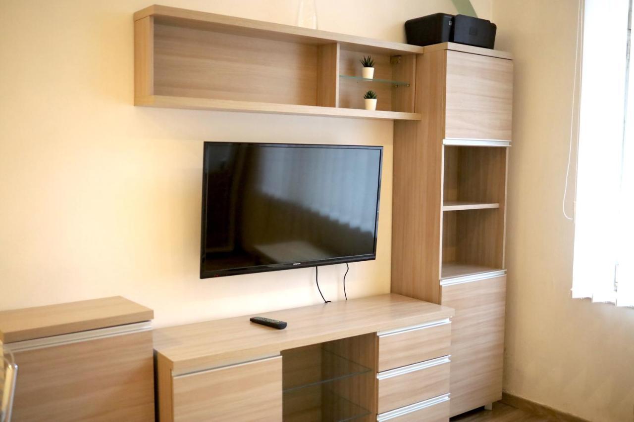 Zyblikiewicza Friendly Apartment 2 Krakow Luaran gambar