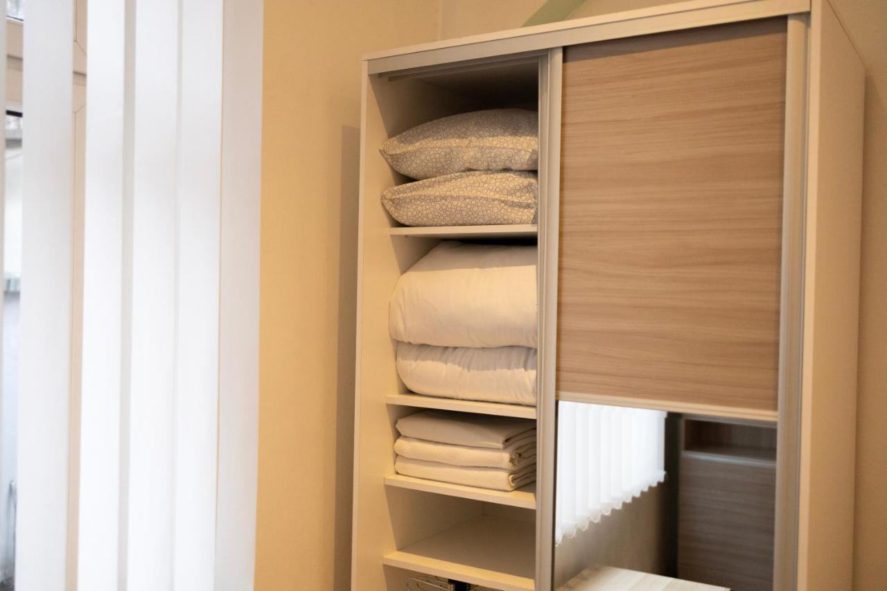 Zyblikiewicza Friendly Apartment 2 Krakow Luaran gambar