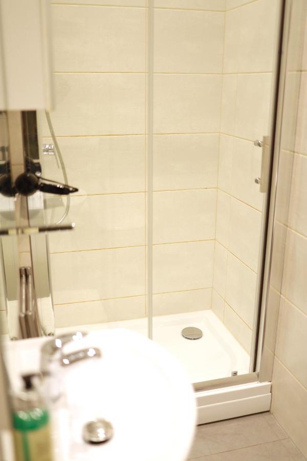 Zyblikiewicza Friendly Apartment 2 Krakow Luaran gambar